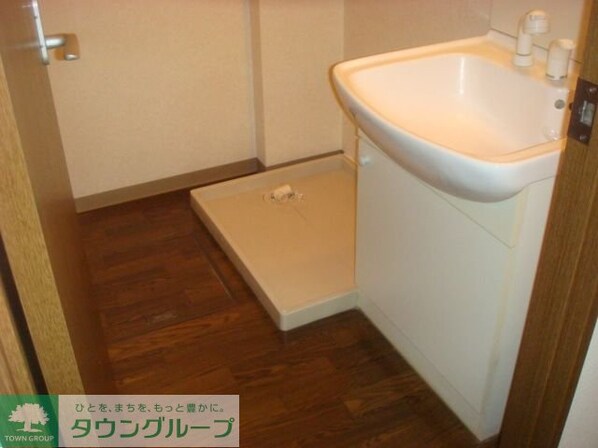 エスポアールKの物件内観写真